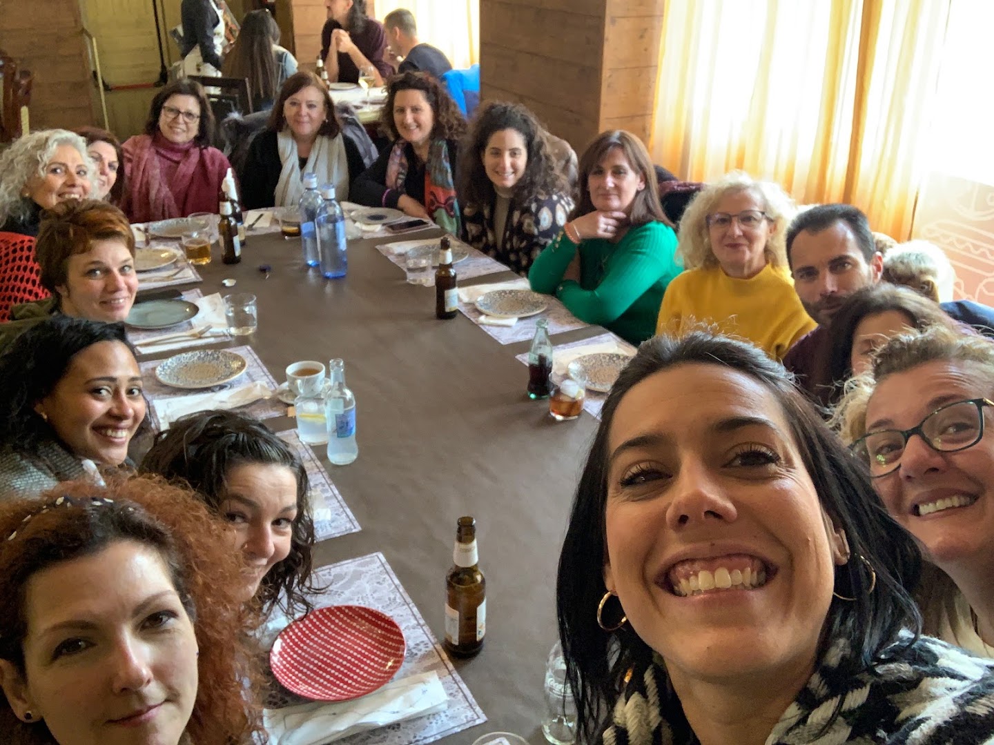 Thetahealing con Guadalupe Castillo · Fotos 4