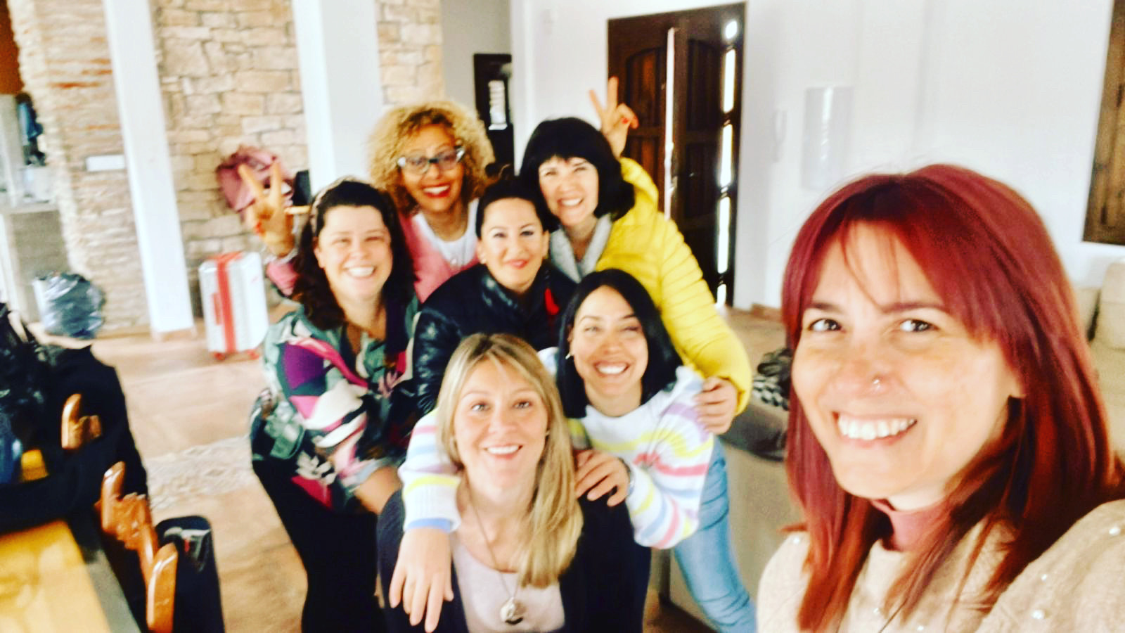 Thetahealing con Guadalupe Castillo · Fotos 10