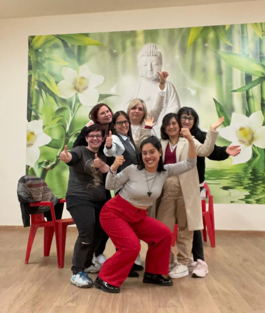 Thetahealing con Guadalupe Castillo · Fotos 11